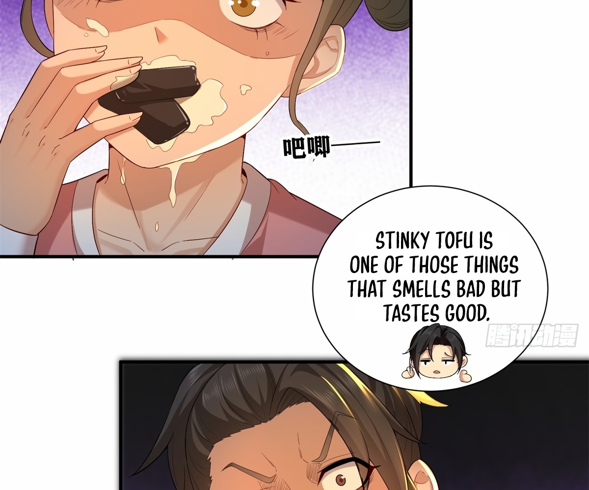 The Start of a Stunning and Feisty Master: A System with Ten Pounds of Rebellion — Chapter 90 — page 14