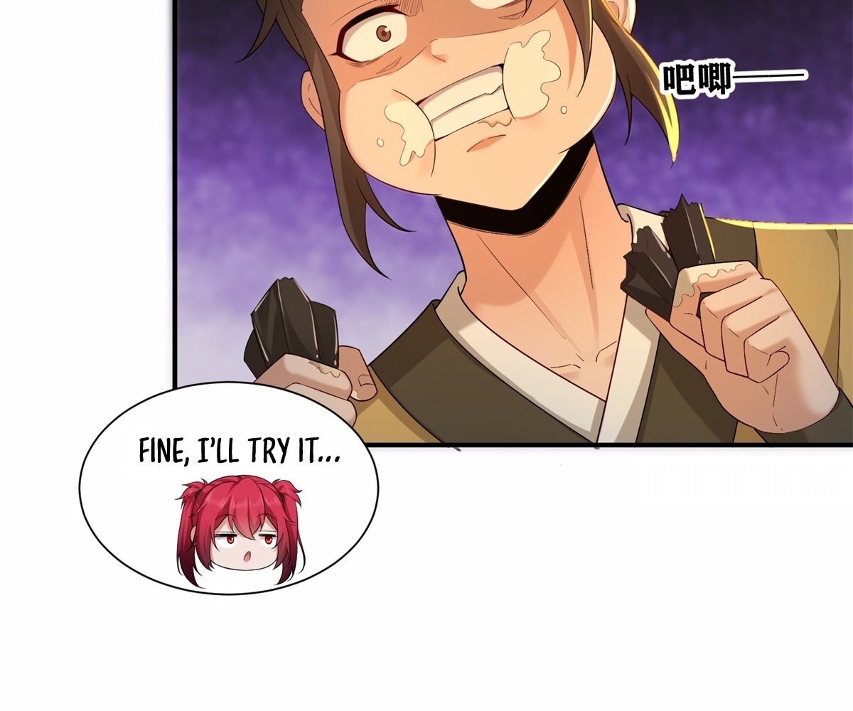 The Start of a Stunning and Feisty Master: A System with Ten Pounds of Rebellion — Chapter 90 — page 15