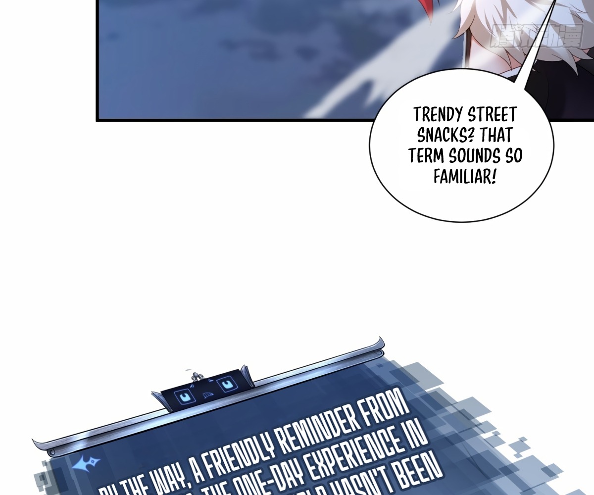 The Start of a Stunning and Feisty Master: A System with Ten Pounds of Rebellion — Chapter 90 — page 19