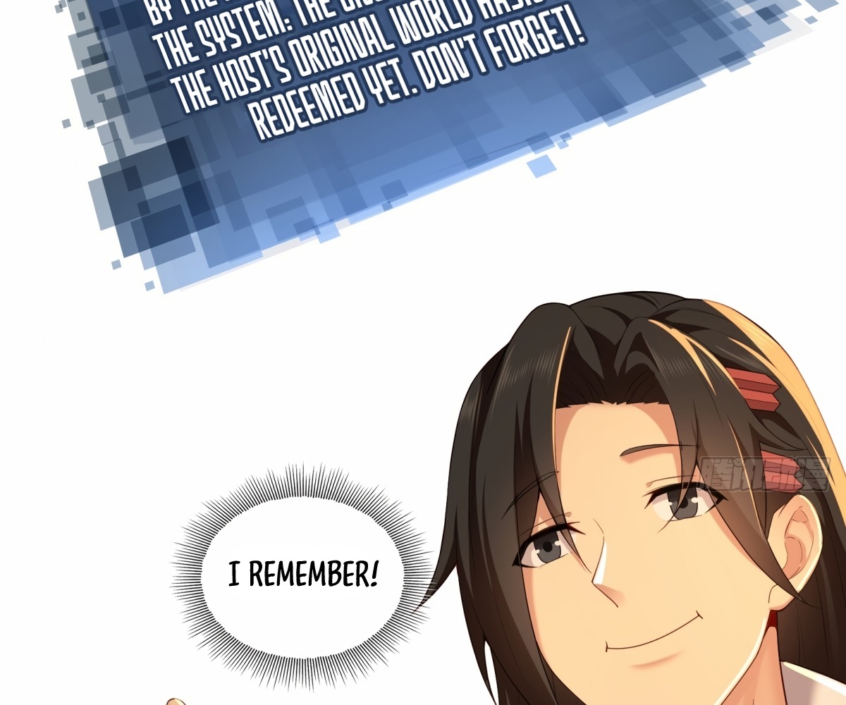 The Start of a Stunning and Feisty Master: A System with Ten Pounds of Rebellion — Chapter 90 — page 20