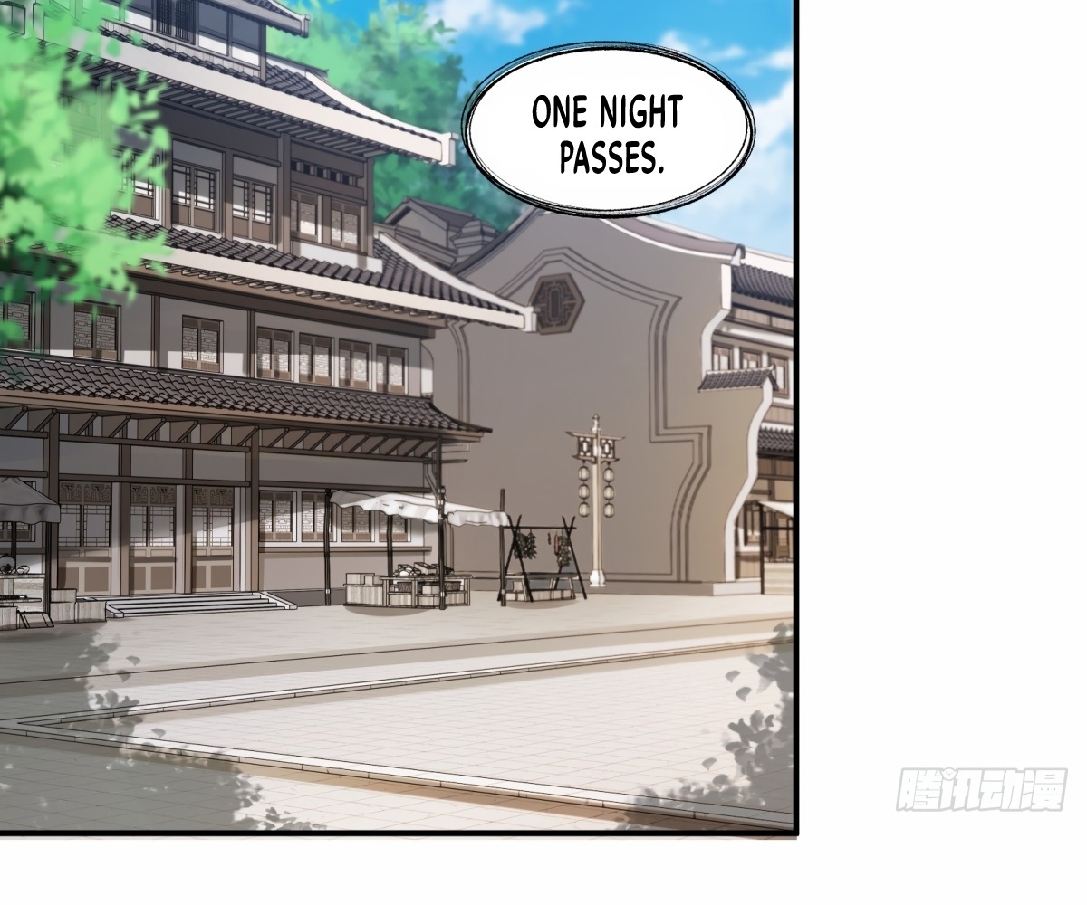 The Start of a Stunning and Feisty Master: A System with Ten Pounds of Rebellion — Chapter 90 — page 23