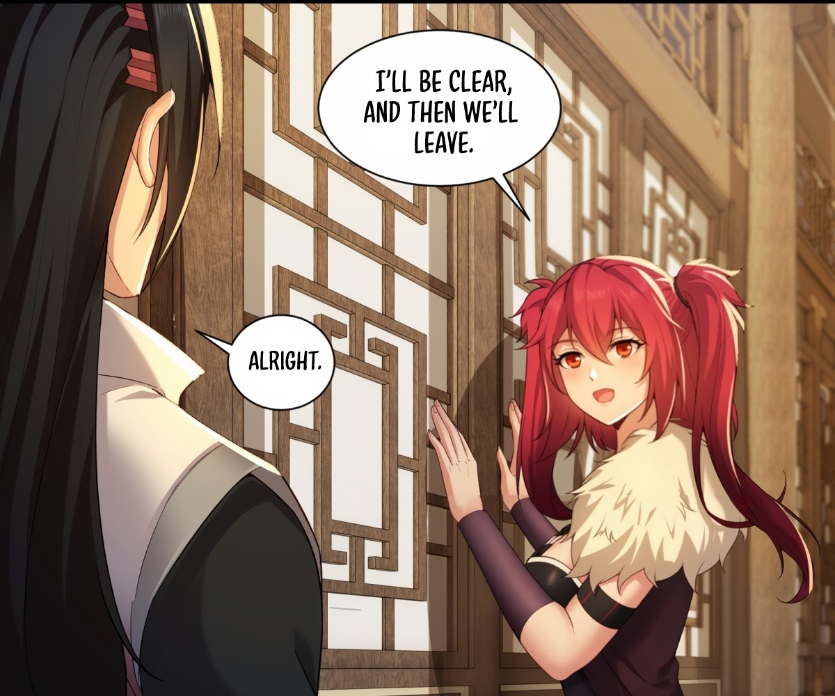 The Start of a Stunning and Feisty Master: A System with Ten Pounds of Rebellion — Chapter 90 — page 26