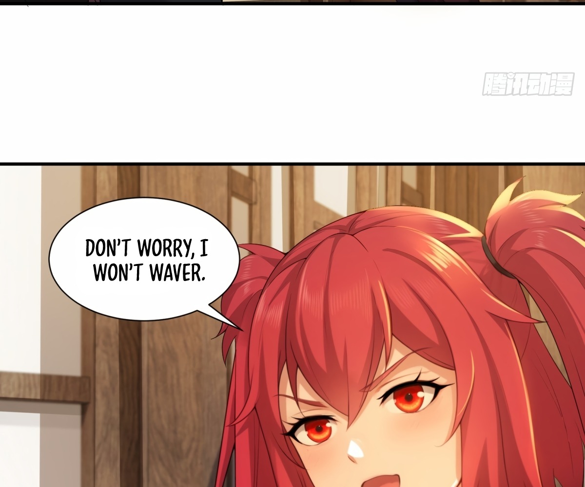 The Start of a Stunning and Feisty Master: A System with Ten Pounds of Rebellion — Chapter 90 — page 27