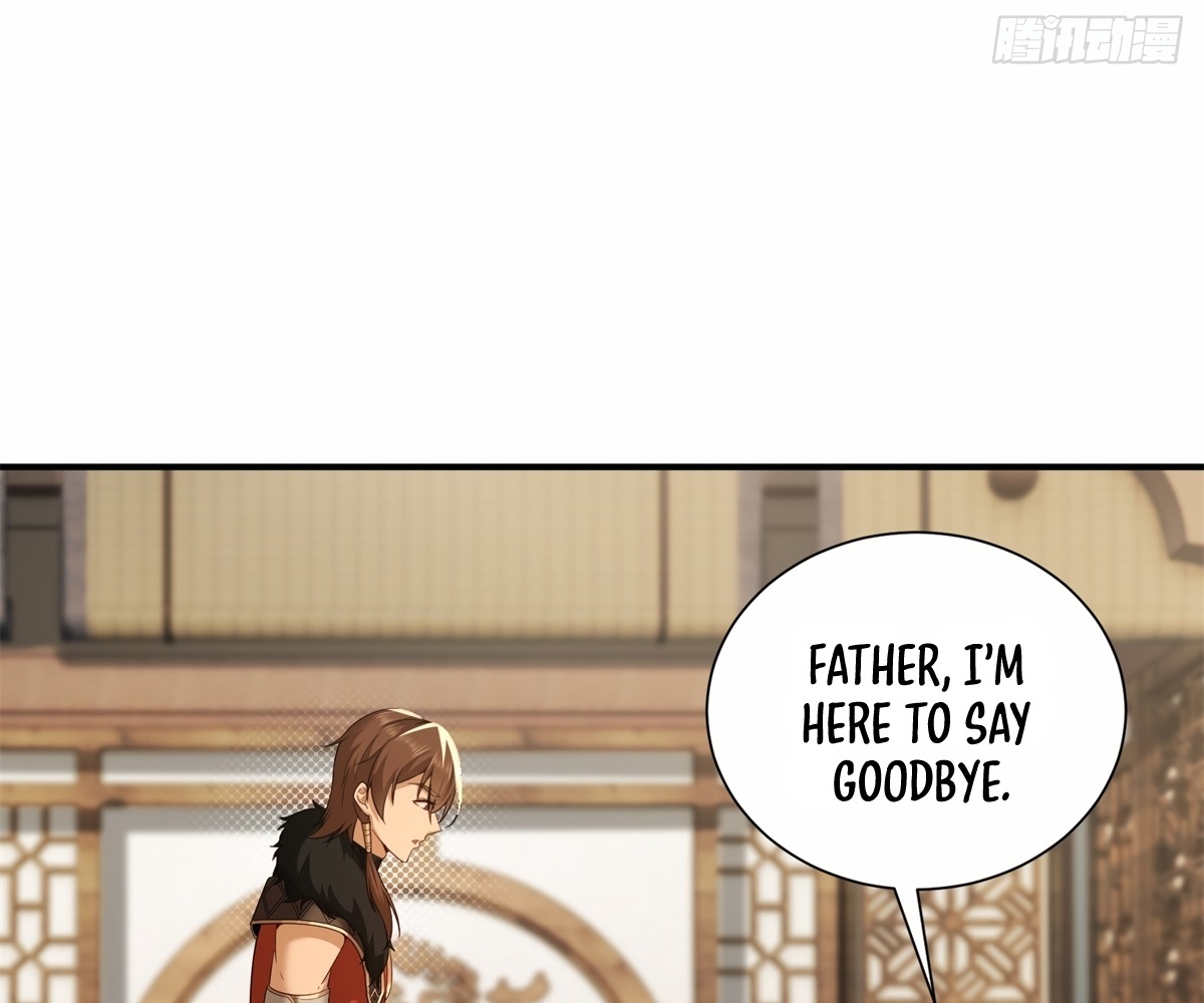 The Start of a Stunning and Feisty Master: A System with Ten Pounds of Rebellion — Chapter 90 — page 30