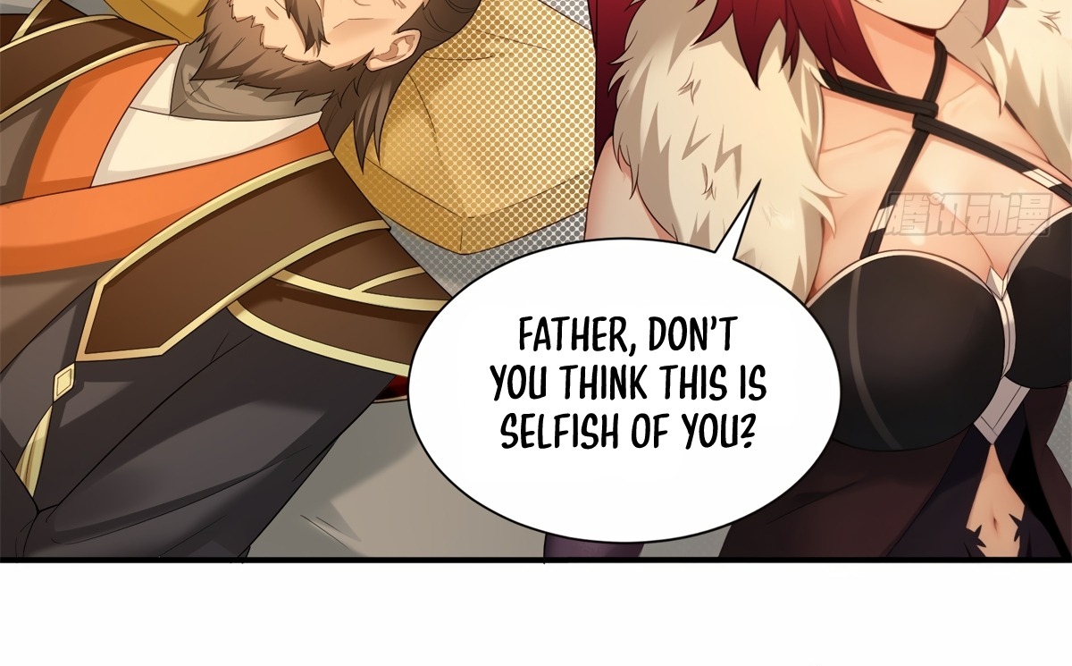 The Start of a Stunning and Feisty Master: A System with Ten Pounds of Rebellion — Chapter 90 — page 33