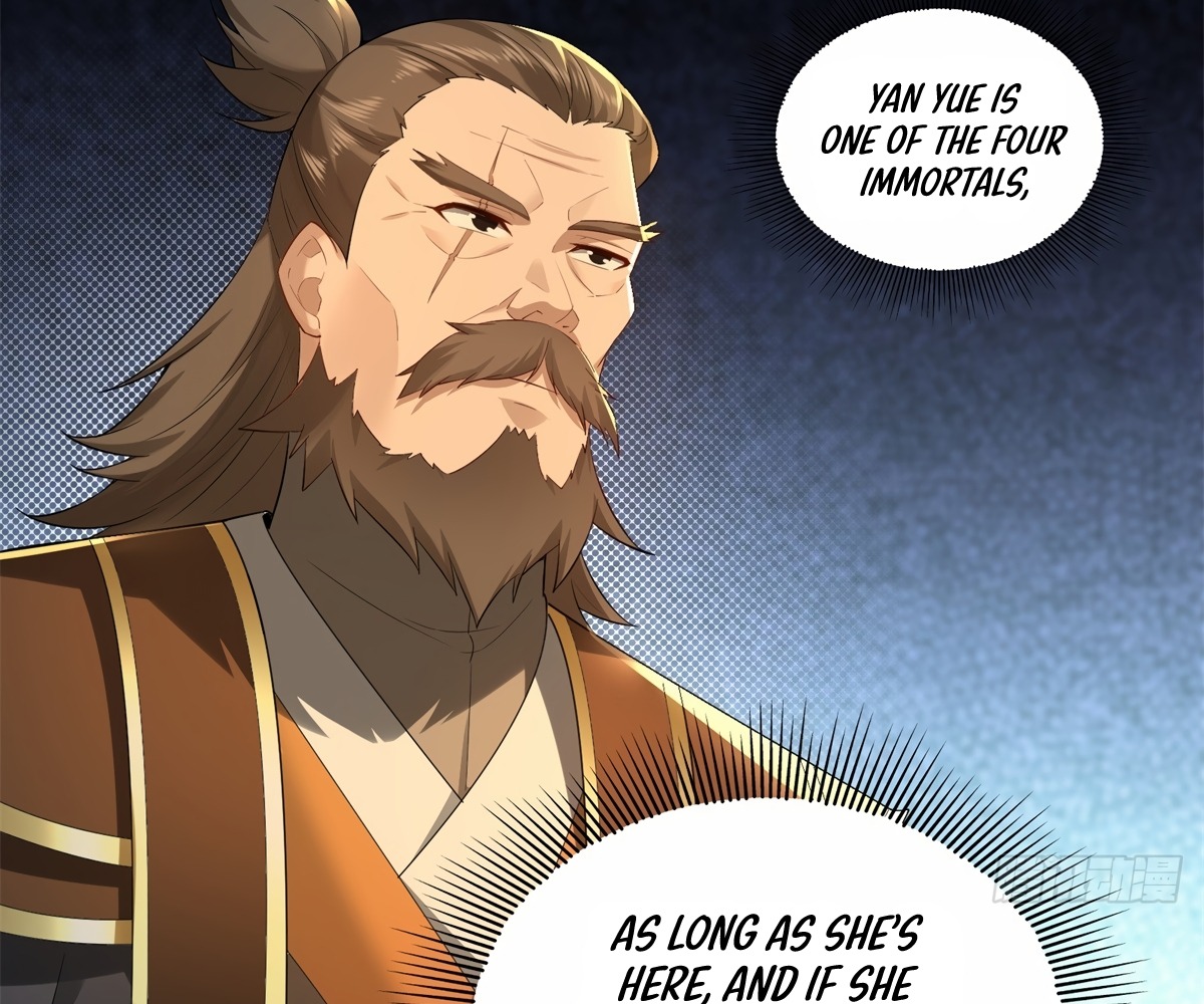 The Start of a Stunning and Feisty Master: A System with Ten Pounds of Rebellion — Chapter 90 — page 45