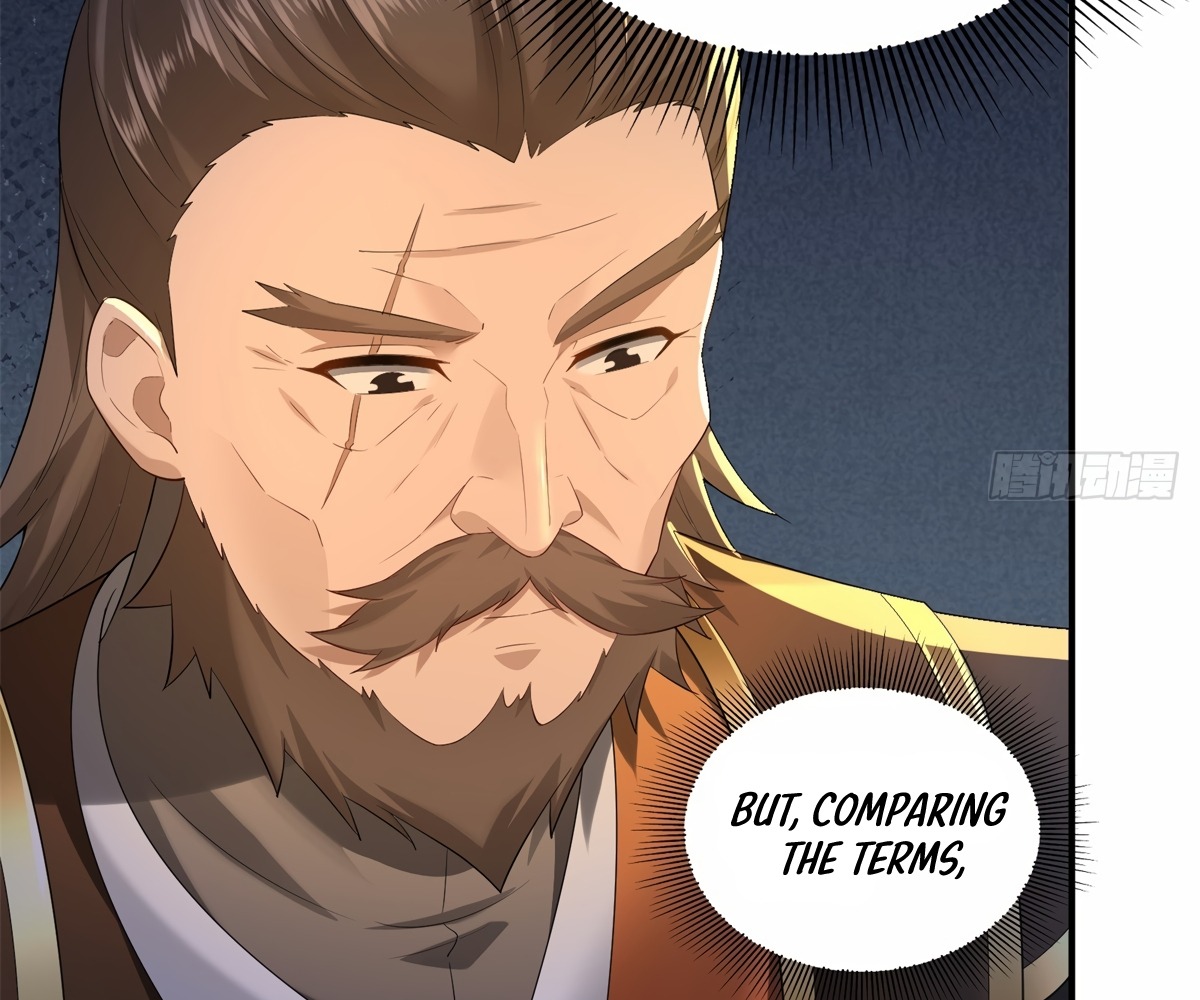The Start of a Stunning and Feisty Master: A System with Ten Pounds of Rebellion — Chapter 90 — page 47