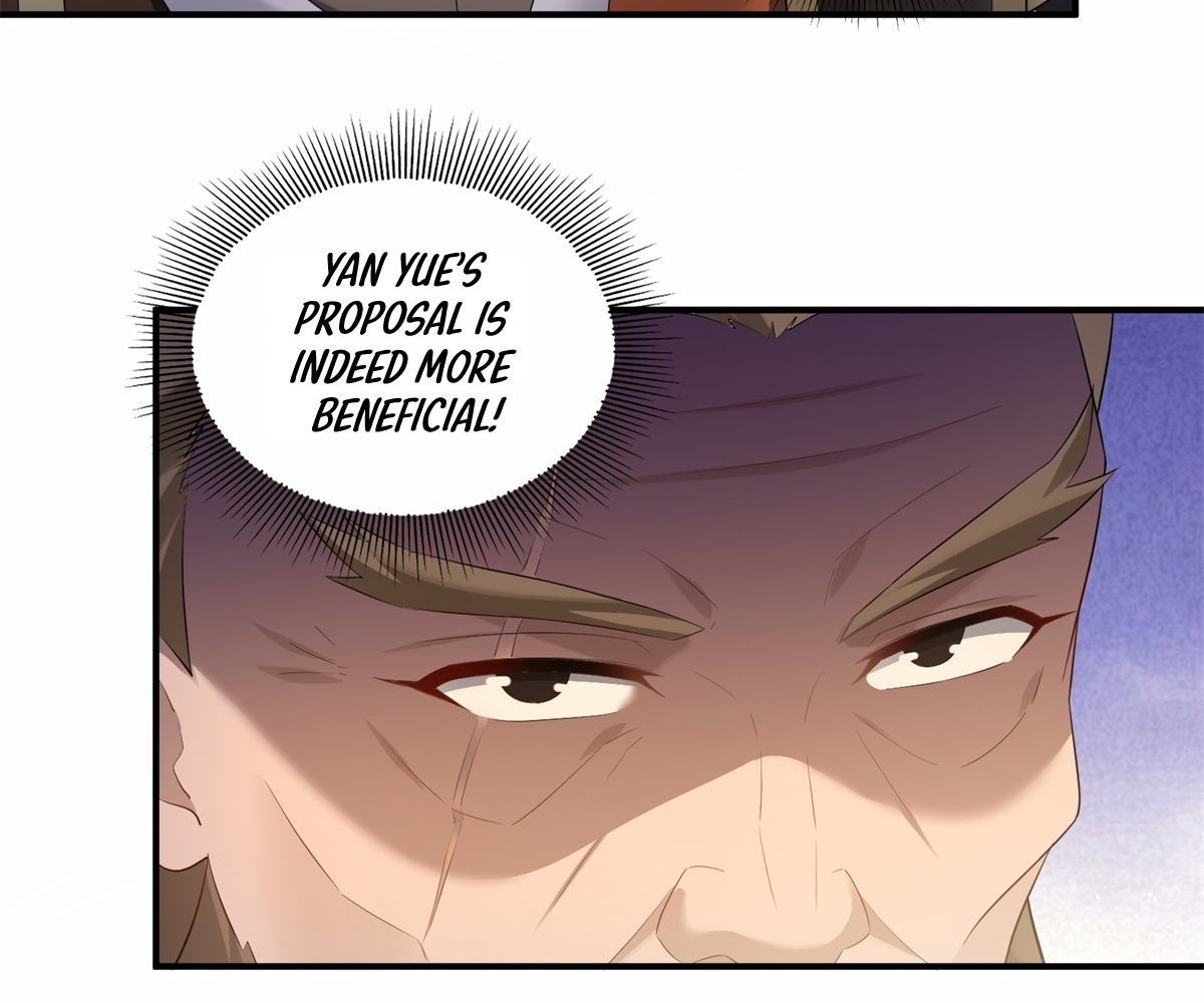 The Start of a Stunning and Feisty Master: A System with Ten Pounds of Rebellion — Chapter 90 — page 48