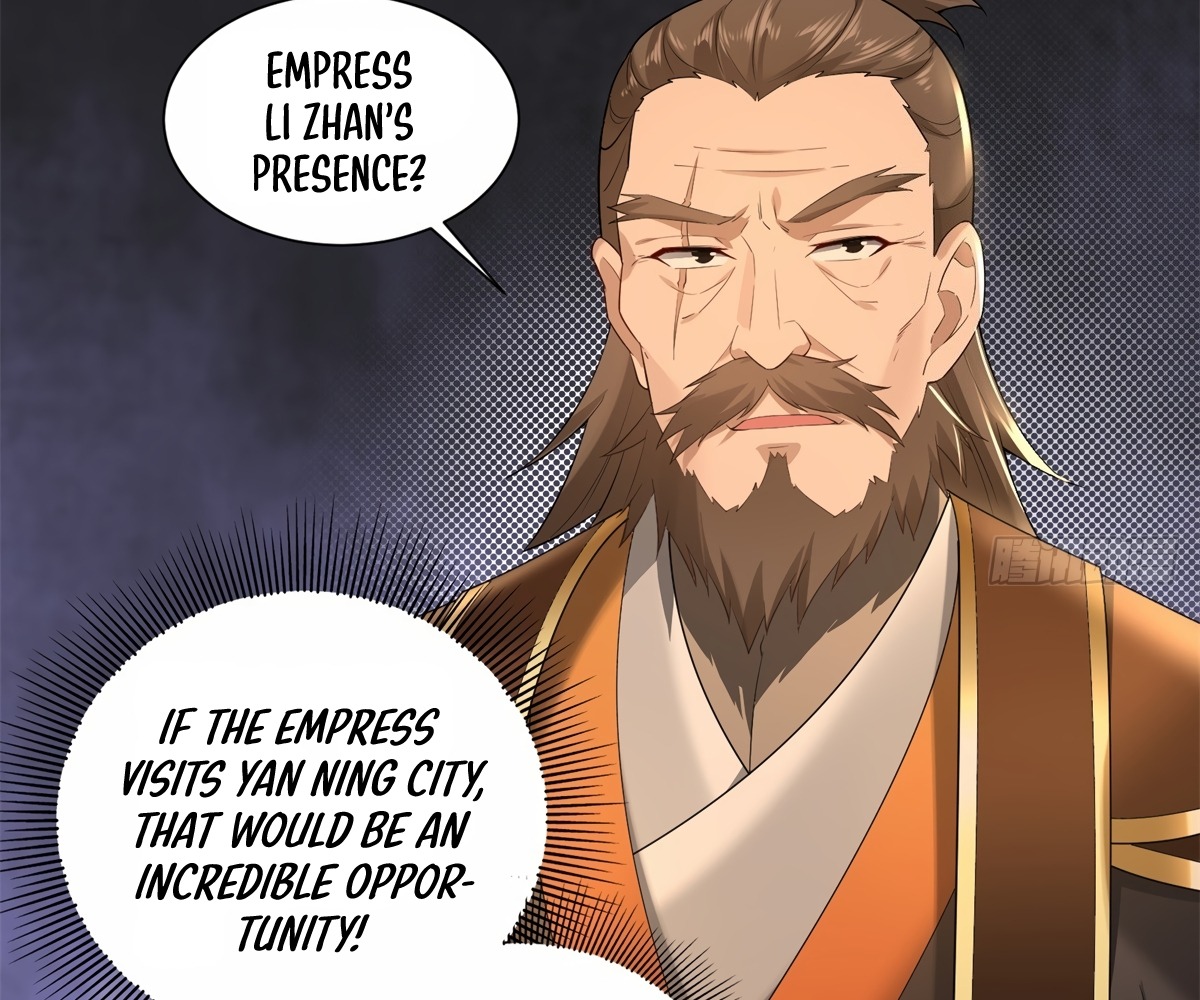 The Start of a Stunning and Feisty Master: A System with Ten Pounds of Rebellion — Chapter 90 — page 54