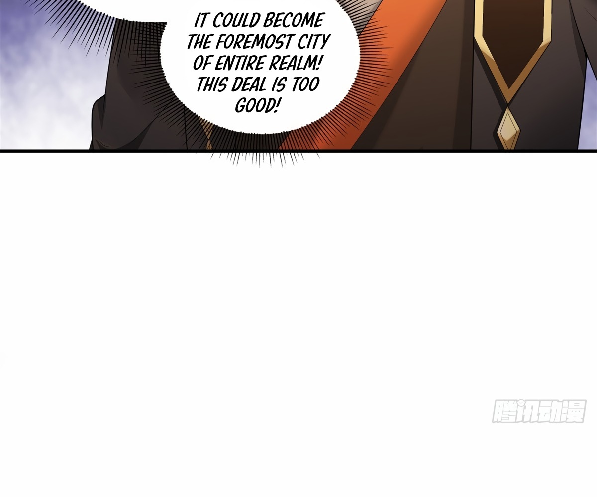 The Start of a Stunning and Feisty Master: A System with Ten Pounds of Rebellion — Chapter 90 — page 55