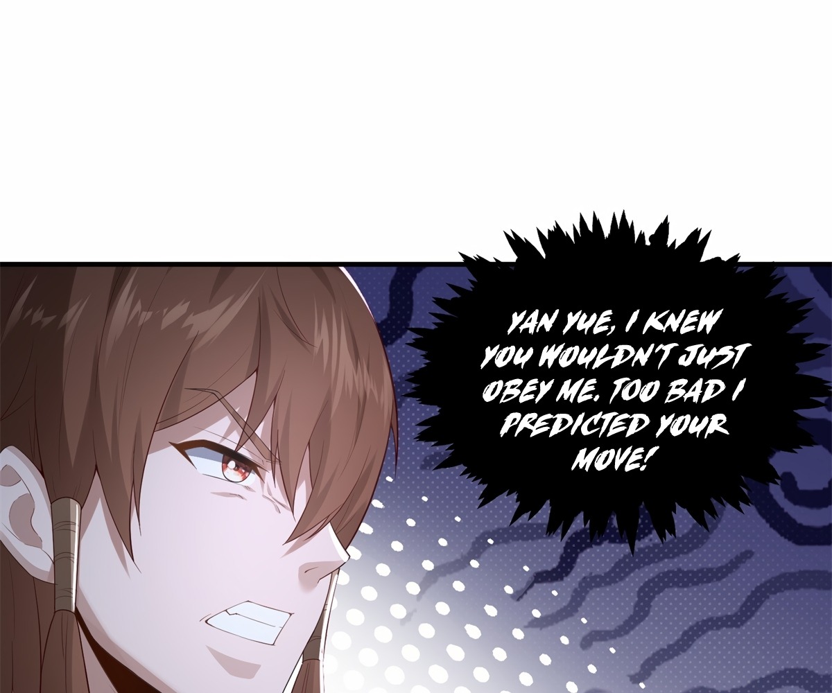 The Start of a Stunning and Feisty Master: A System with Ten Pounds of Rebellion — Chapter 90 — page 56