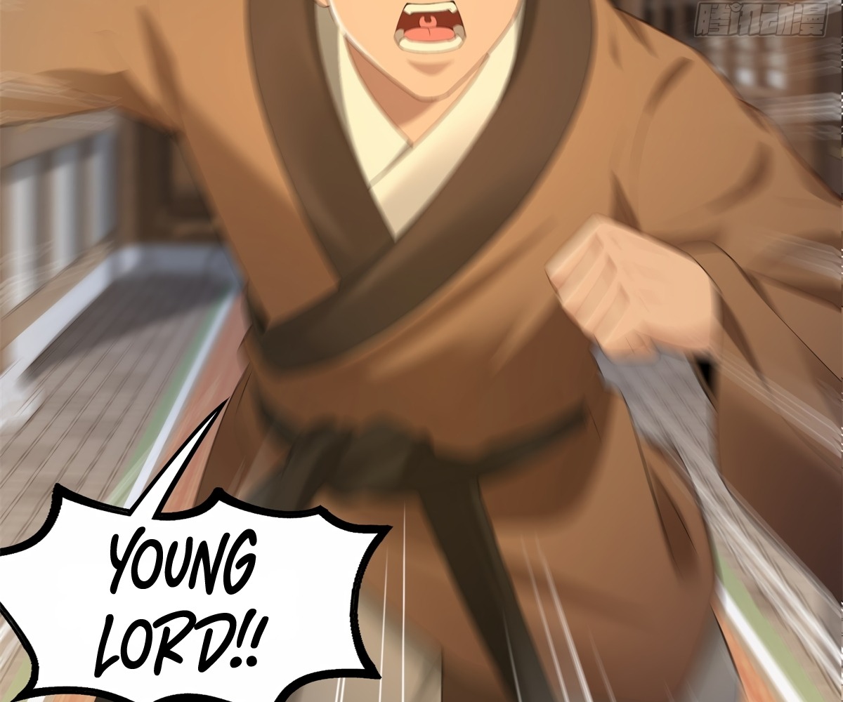 The Start of a Stunning and Feisty Master: A System with Ten Pounds of Rebellion — Chapter 90 — page 59