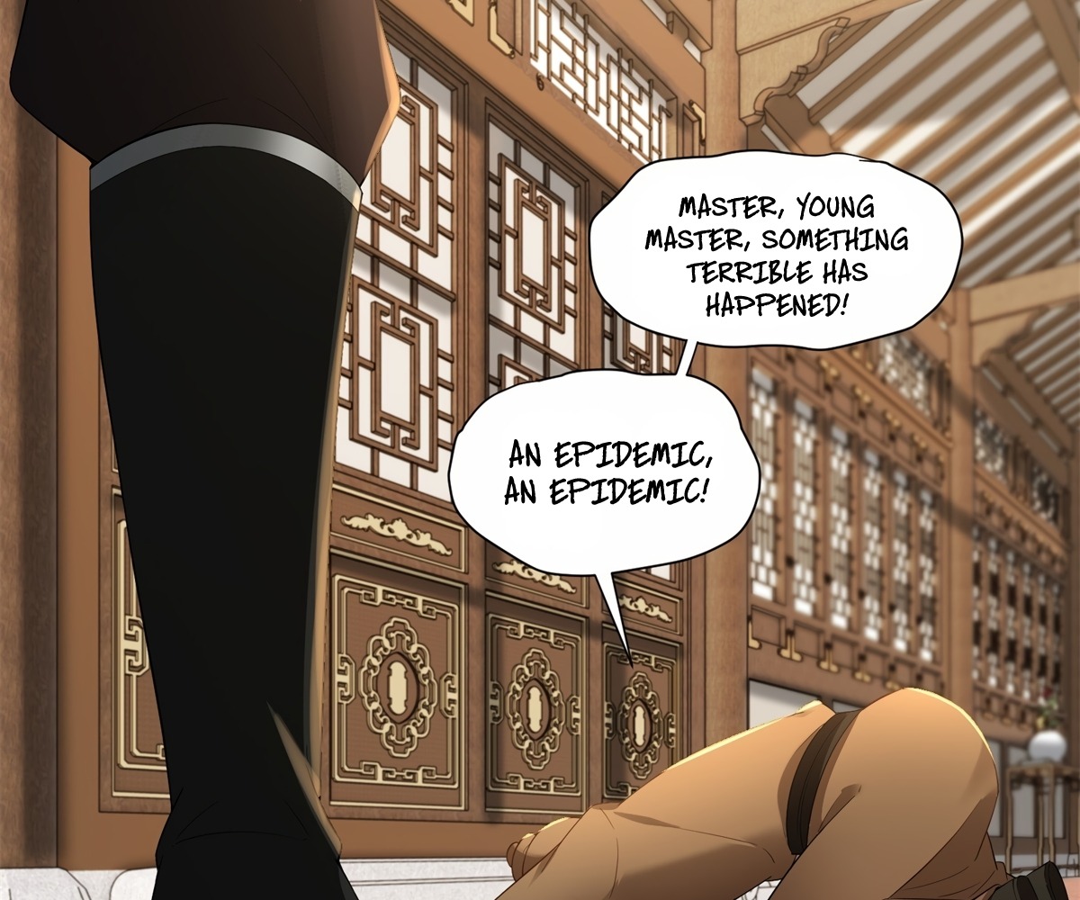 The Start of a Stunning and Feisty Master: A System with Ten Pounds of Rebellion — Chapter 90 — page 63