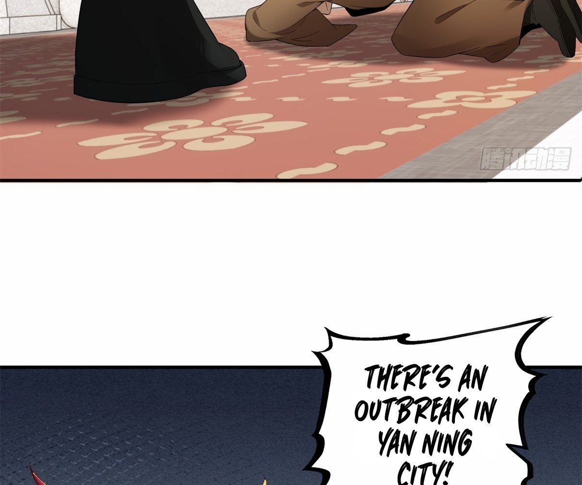 The Start of a Stunning and Feisty Master: A System with Ten Pounds of Rebellion — Chapter 90 — page 64