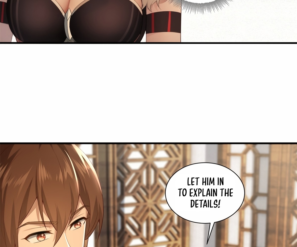 The Start of a Stunning and Feisty Master: A System with Ten Pounds of Rebellion — Chapter 90 — page 66