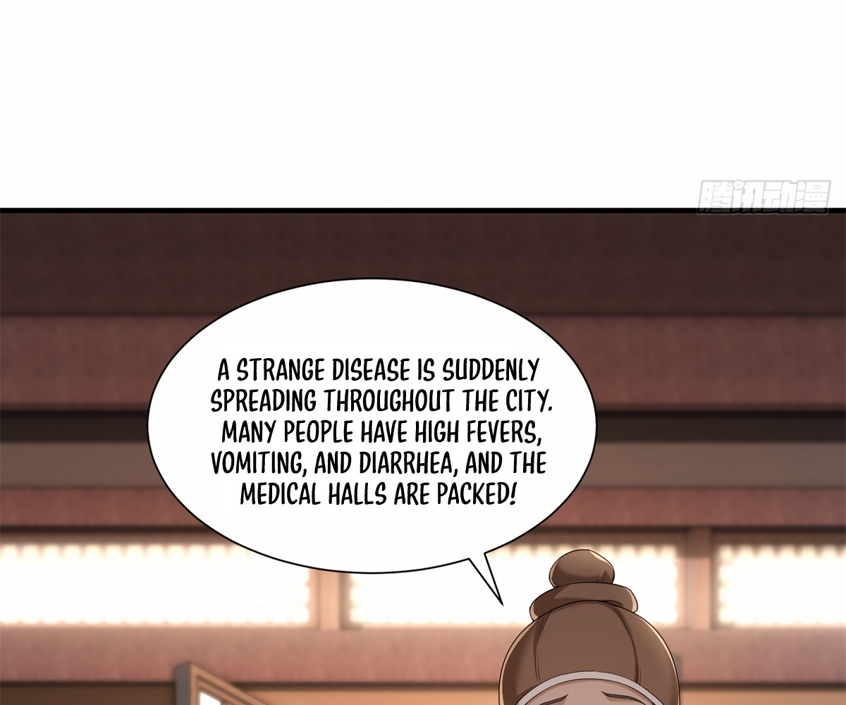 The Start of a Stunning and Feisty Master: A System with Ten Pounds of Rebellion — Chapter 90 — page 71