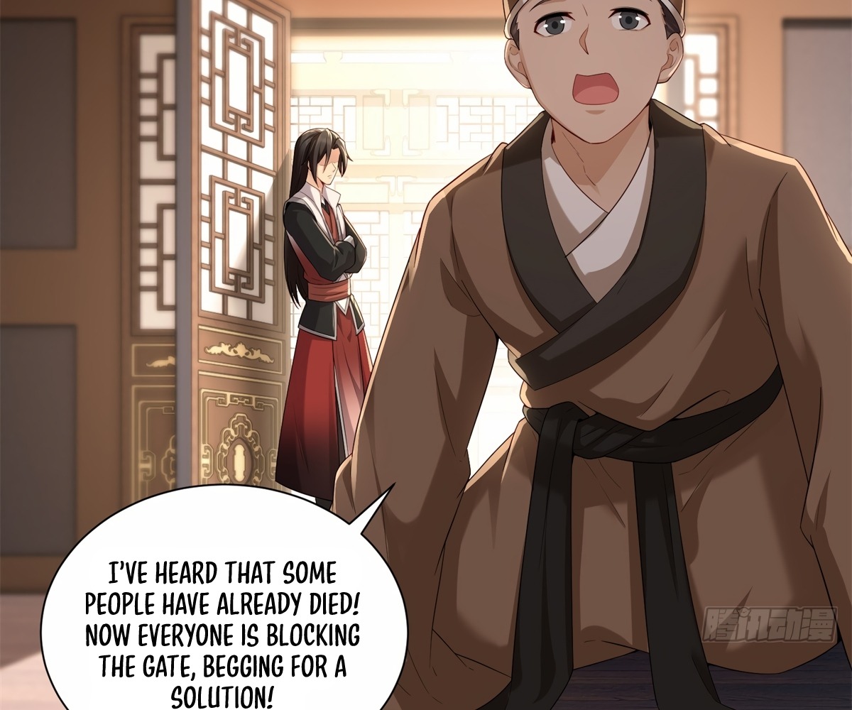 The Start of a Stunning and Feisty Master: A System with Ten Pounds of Rebellion — Chapter 90 — page 72