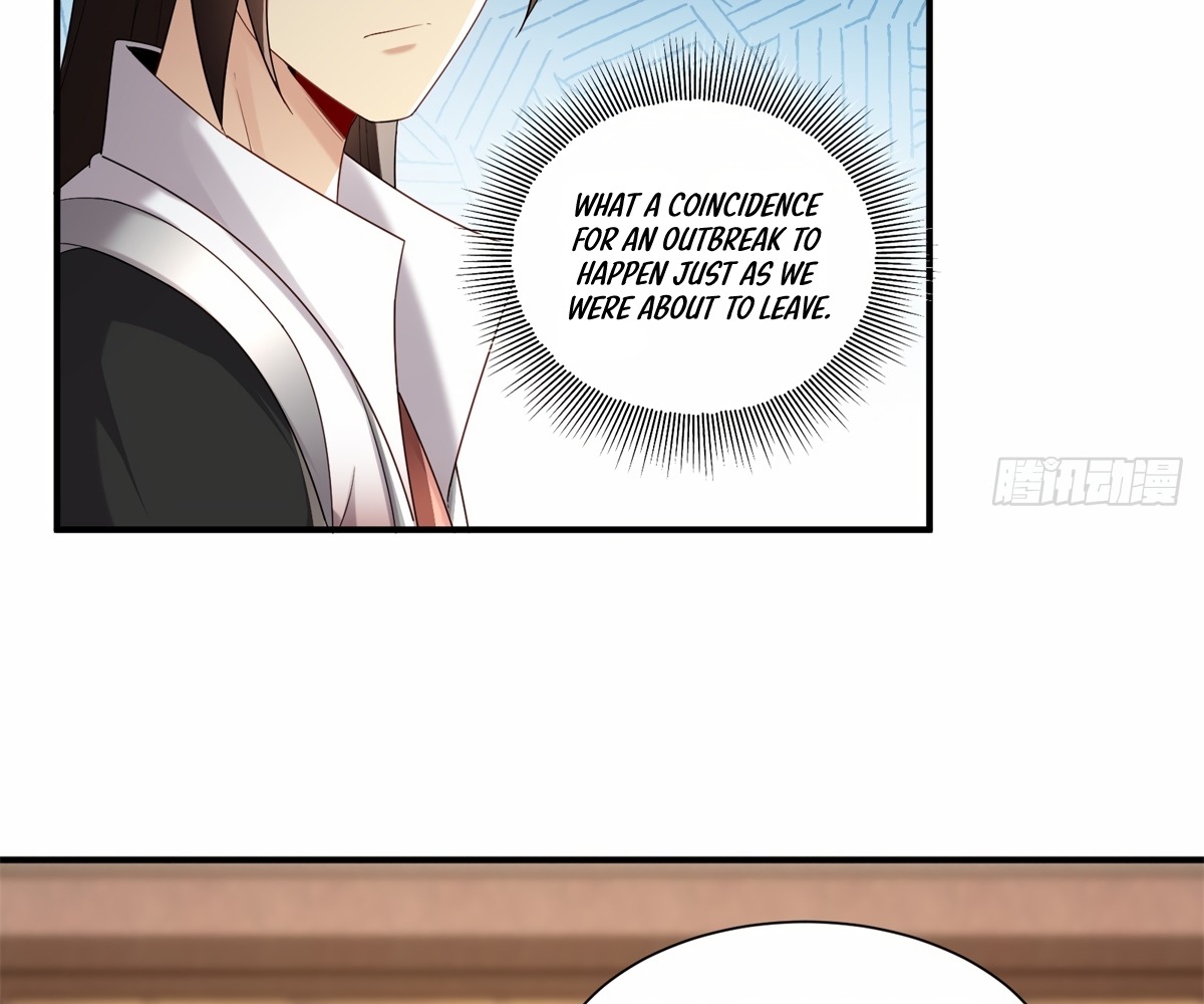 The Start of a Stunning and Feisty Master: A System with Ten Pounds of Rebellion — Chapter 90 — page 74