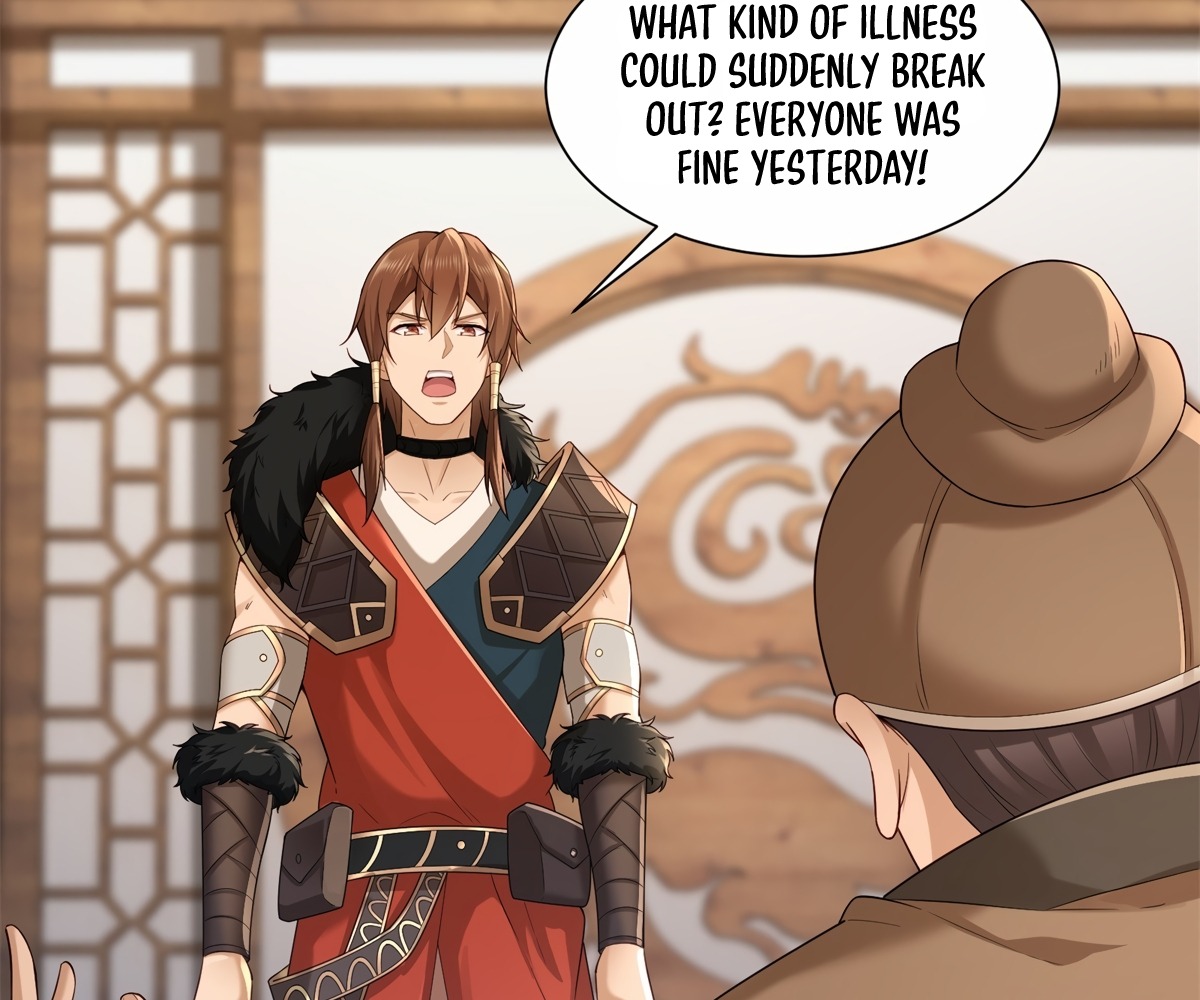 The Start of a Stunning and Feisty Master: A System with Ten Pounds of Rebellion — Chapter 90 — page 75
