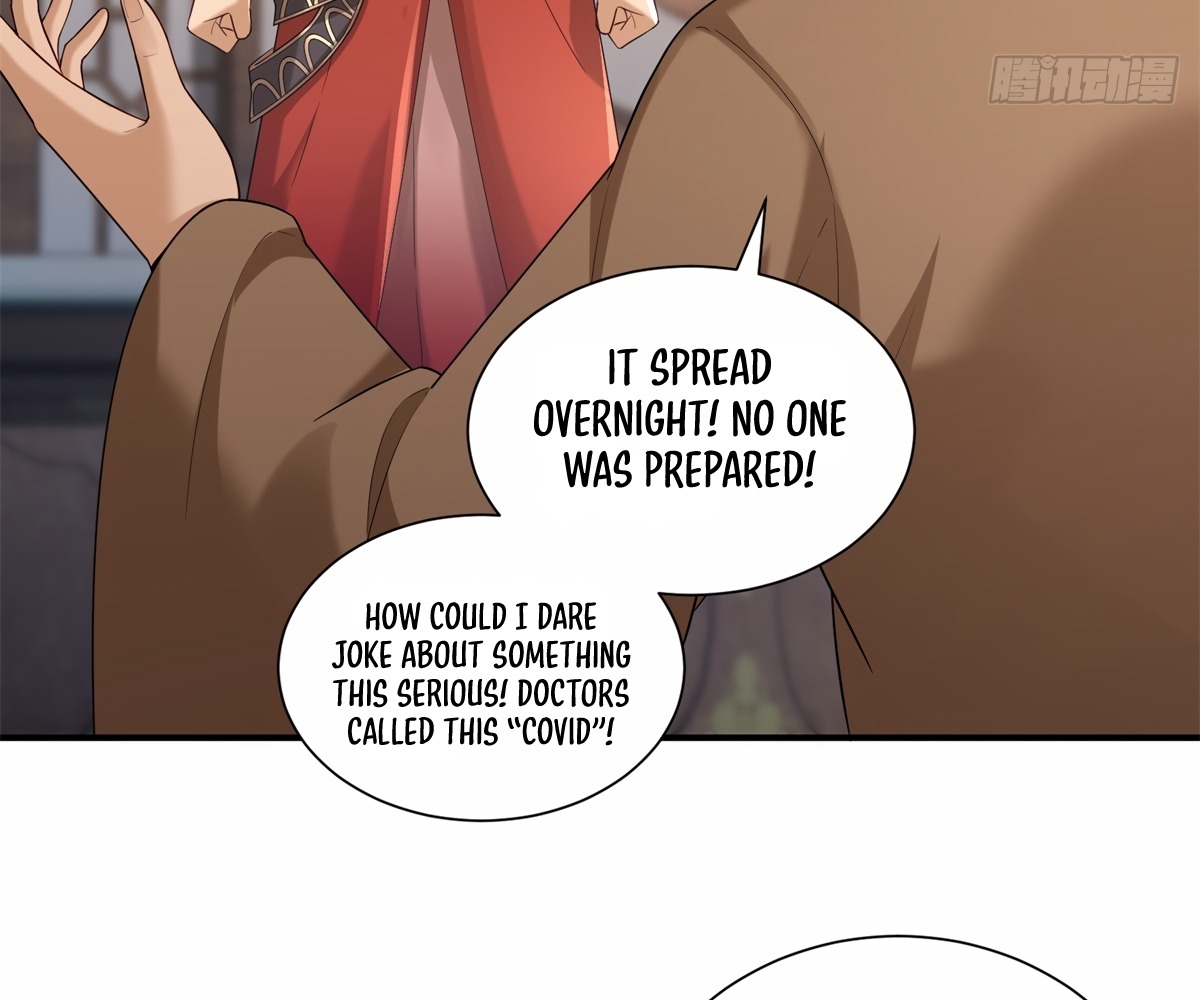 The Start of a Stunning and Feisty Master: A System with Ten Pounds of Rebellion — Chapter 90 — page 76