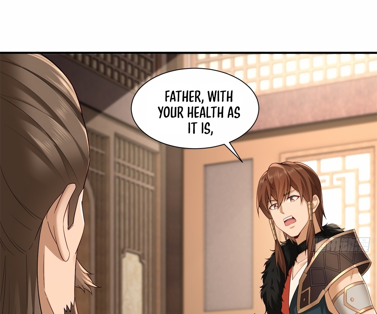 The Start of a Stunning and Feisty Master: A System with Ten Pounds of Rebellion — Chapter 90 — page 79