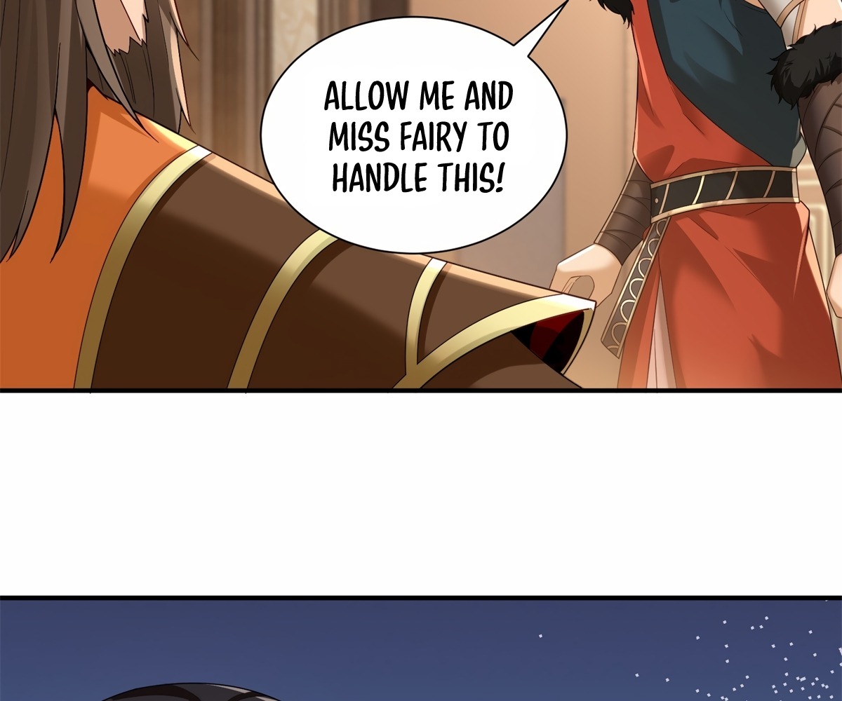 The Start of a Stunning and Feisty Master: A System with Ten Pounds of Rebellion — Chapter 90 — page 80