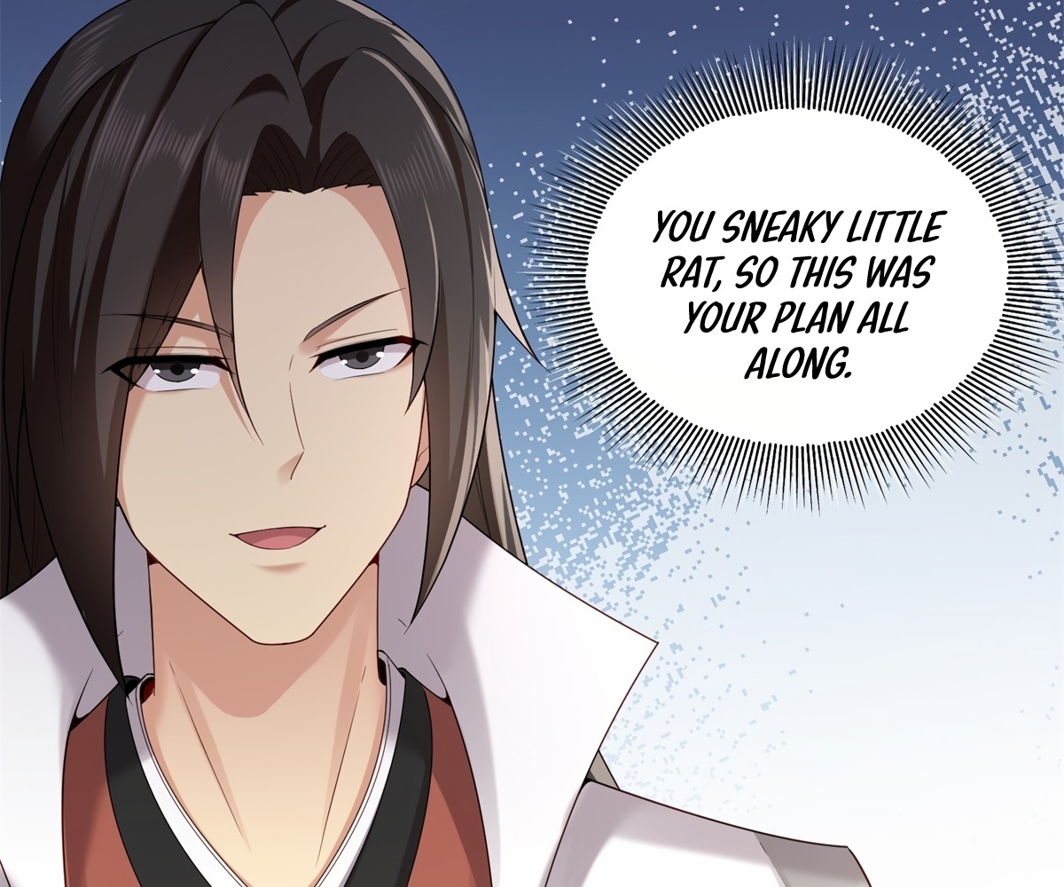 The Start of a Stunning and Feisty Master: A System with Ten Pounds of Rebellion — Chapter 90 — page 81