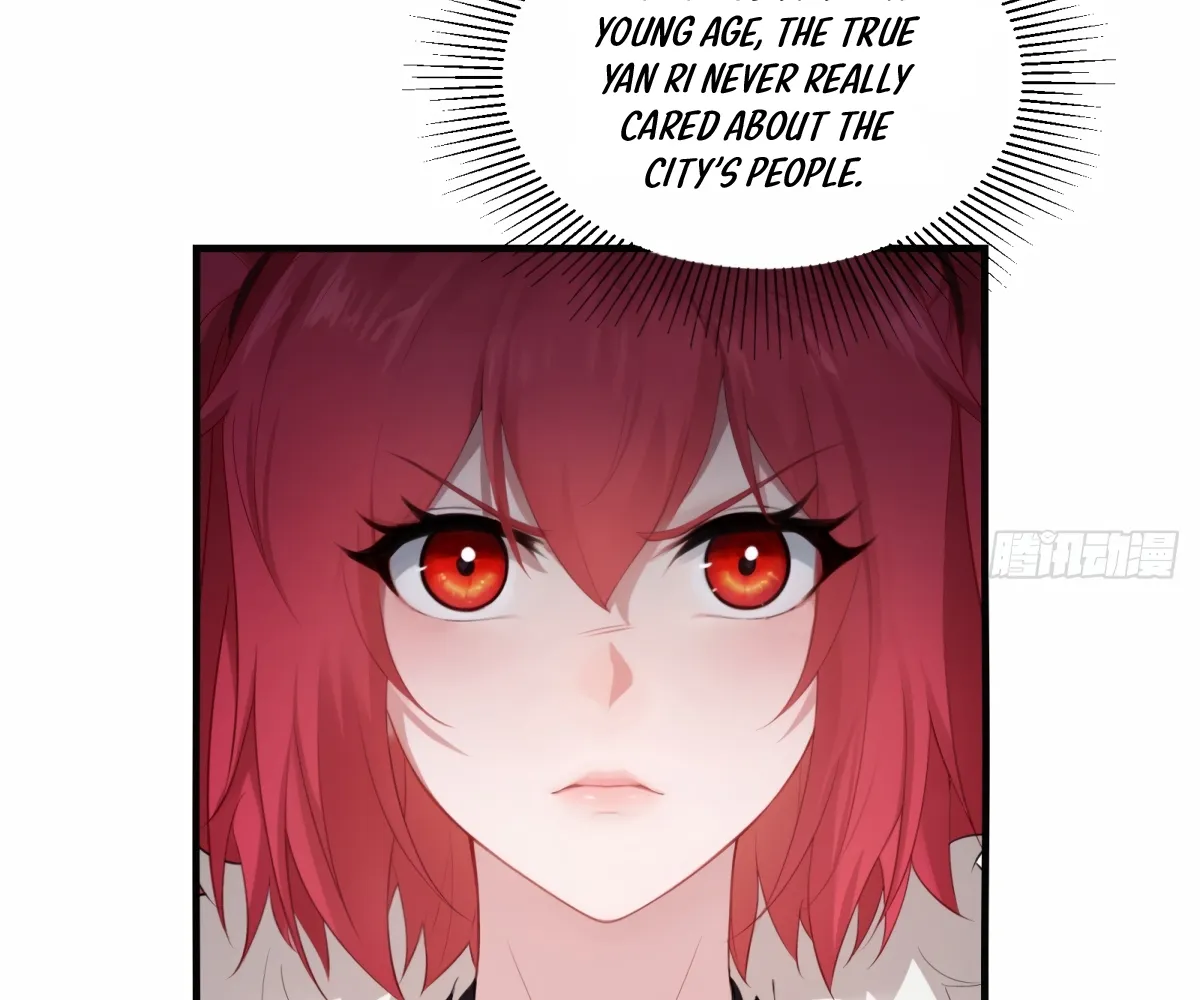 The Start of a Stunning and Feisty Master: A System with Ten Pounds of Rebellion — Chapter 91 — page 4