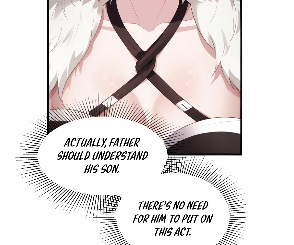 The Start of a Stunning and Feisty Master: A System with Ten Pounds of Rebellion — Chapter 91 — page 5