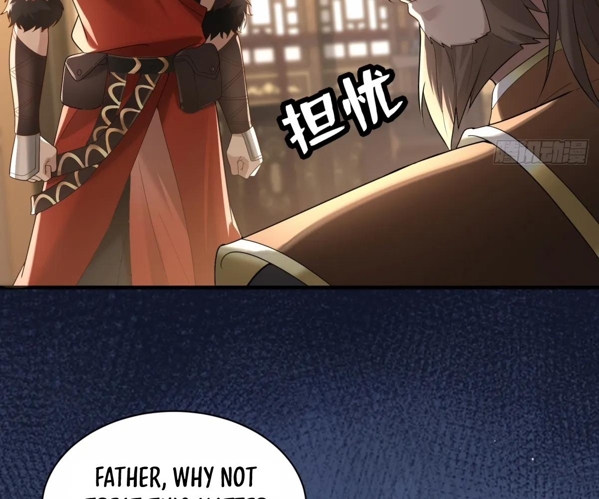 The Start of a Stunning and Feisty Master: A System with Ten Pounds of Rebellion — Chapter 91 — page 8