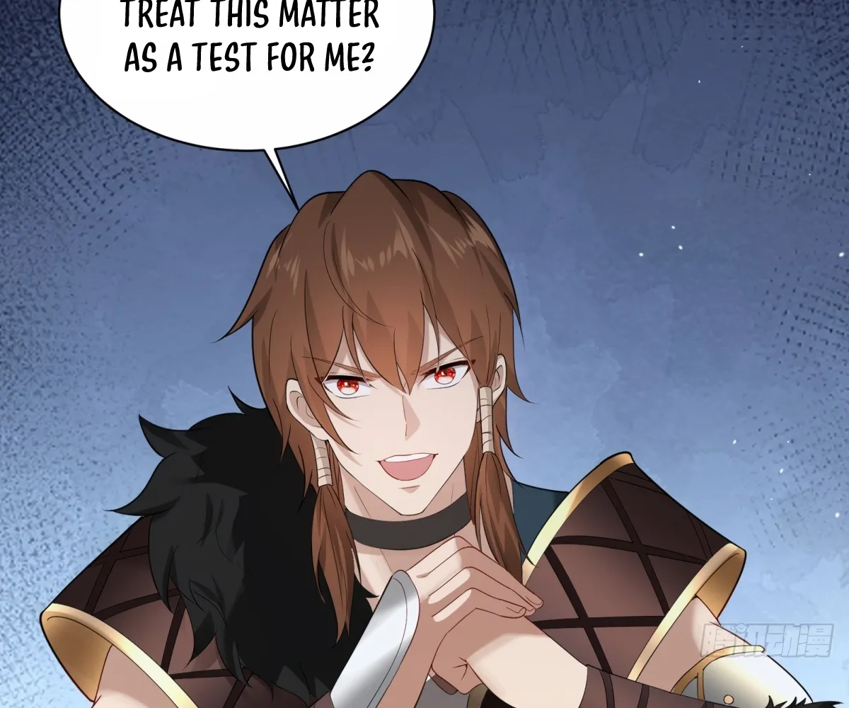 The Start of a Stunning and Feisty Master: A System with Ten Pounds of Rebellion — Chapter 91 — page 9