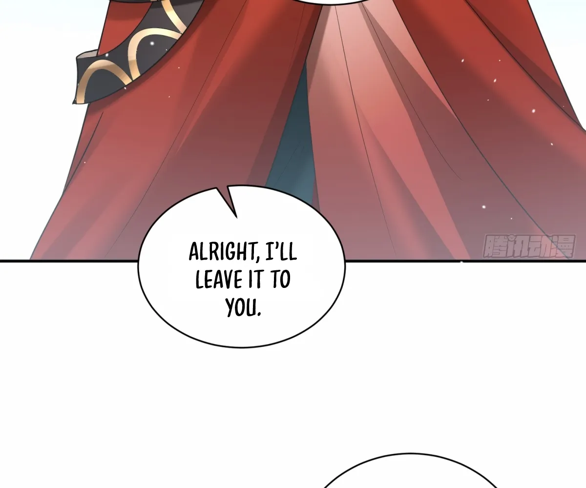 The Start of a Stunning and Feisty Master: A System with Ten Pounds of Rebellion — Chapter 91 — page 11