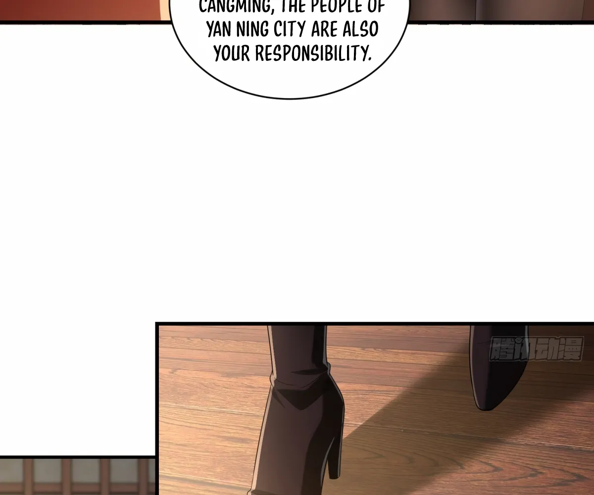 The Start of a Stunning and Feisty Master: A System with Ten Pounds of Rebellion — Chapter 91 — page 14