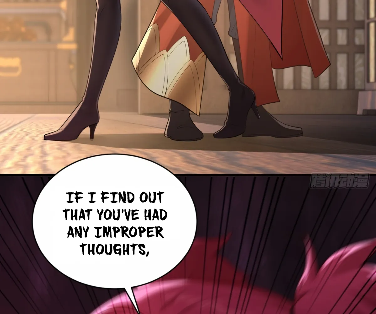 The Start of a Stunning and Feisty Master: A System with Ten Pounds of Rebellion — Chapter 91 — page 18