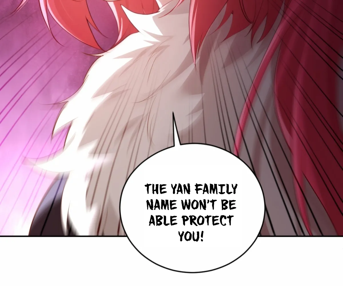 The Start of a Stunning and Feisty Master: A System with Ten Pounds of Rebellion — Chapter 91 — page 20