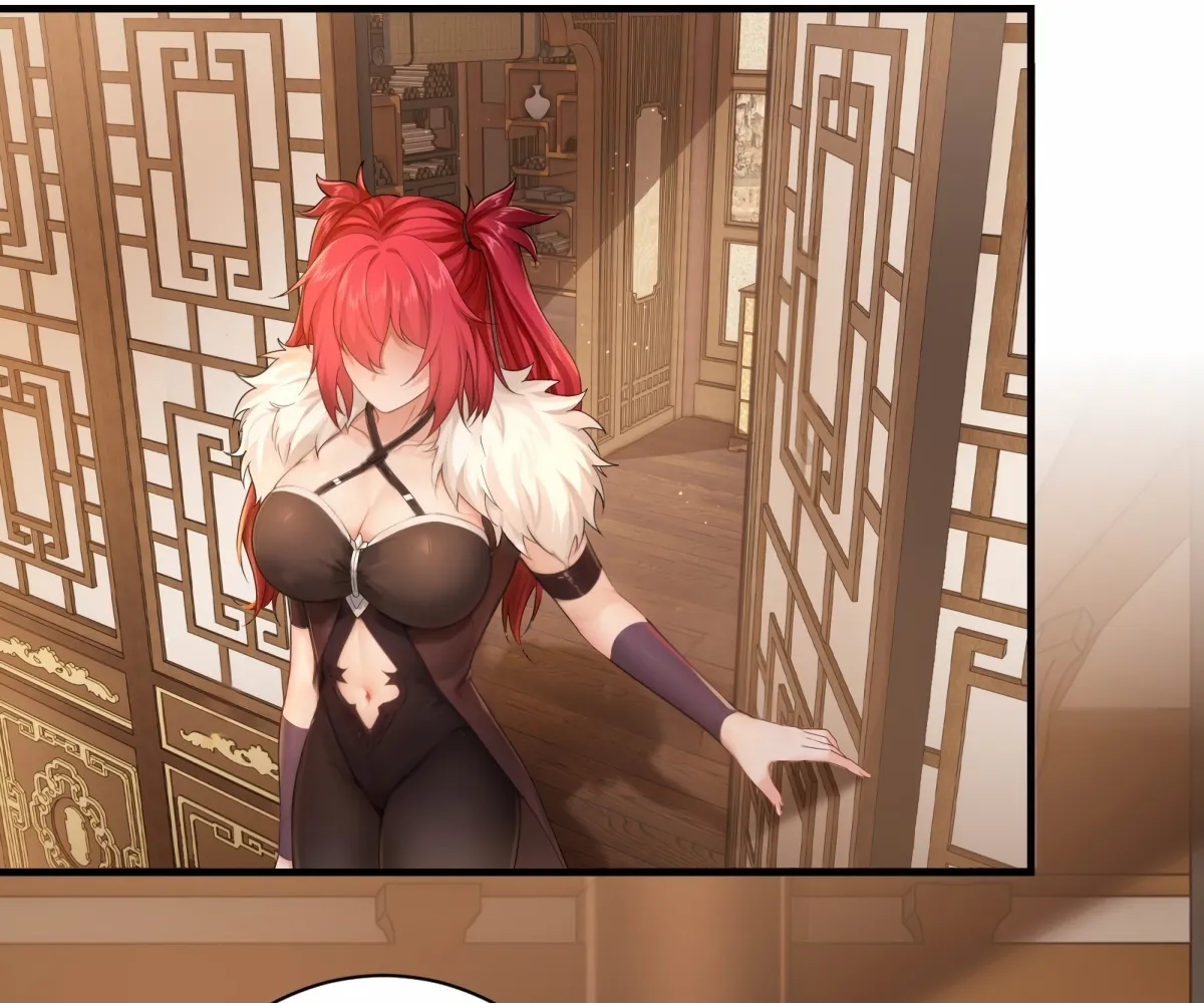 The Start of a Stunning and Feisty Master: A System with Ten Pounds of Rebellion — Chapter 91 — page 23