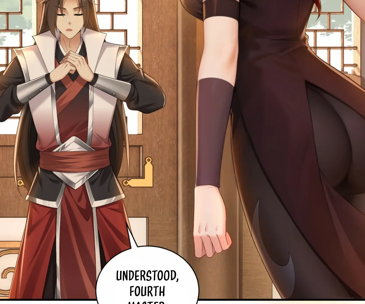 The Start of a Stunning and Feisty Master: A System with Ten Pounds of Rebellion — Chapter 91 — page 25