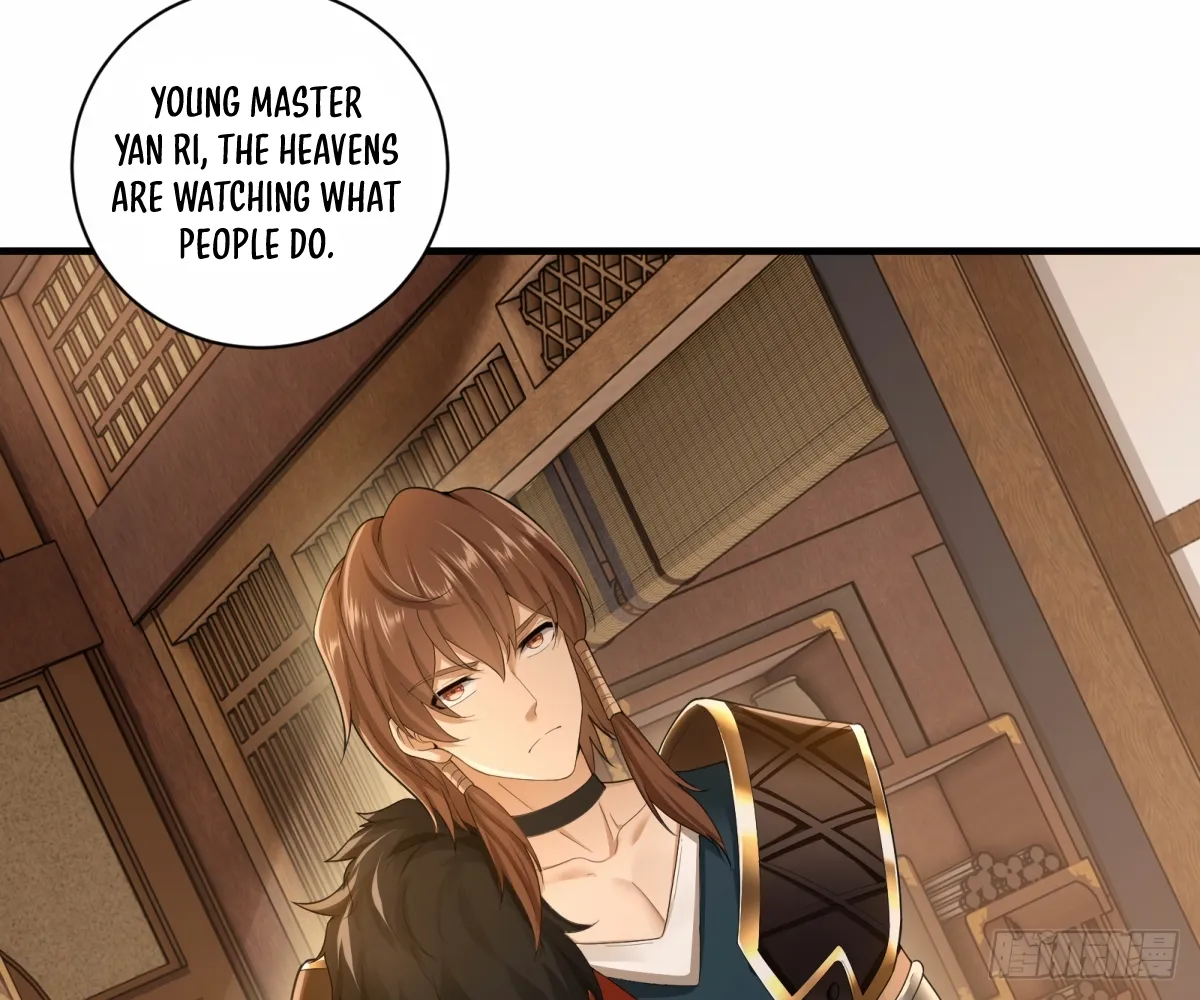 The Start of a Stunning and Feisty Master: A System with Ten Pounds of Rebellion — Chapter 91 — page 28