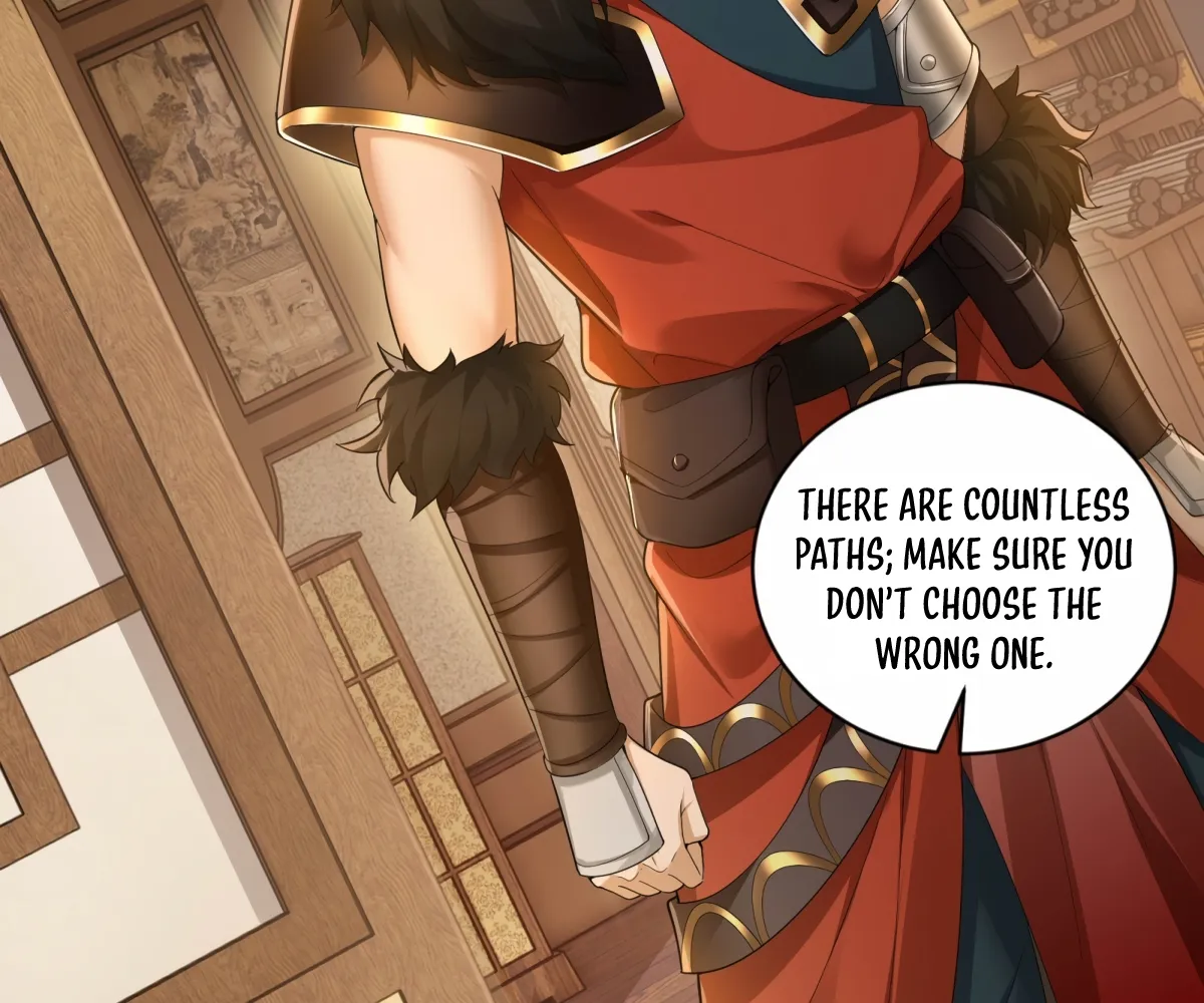 The Start of a Stunning and Feisty Master: A System with Ten Pounds of Rebellion — Chapter 91 — page 29