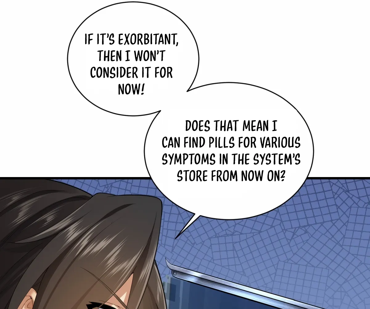 The Start of a Stunning and Feisty Master: A System with Ten Pounds of Rebellion — Chapter 91 — page 39