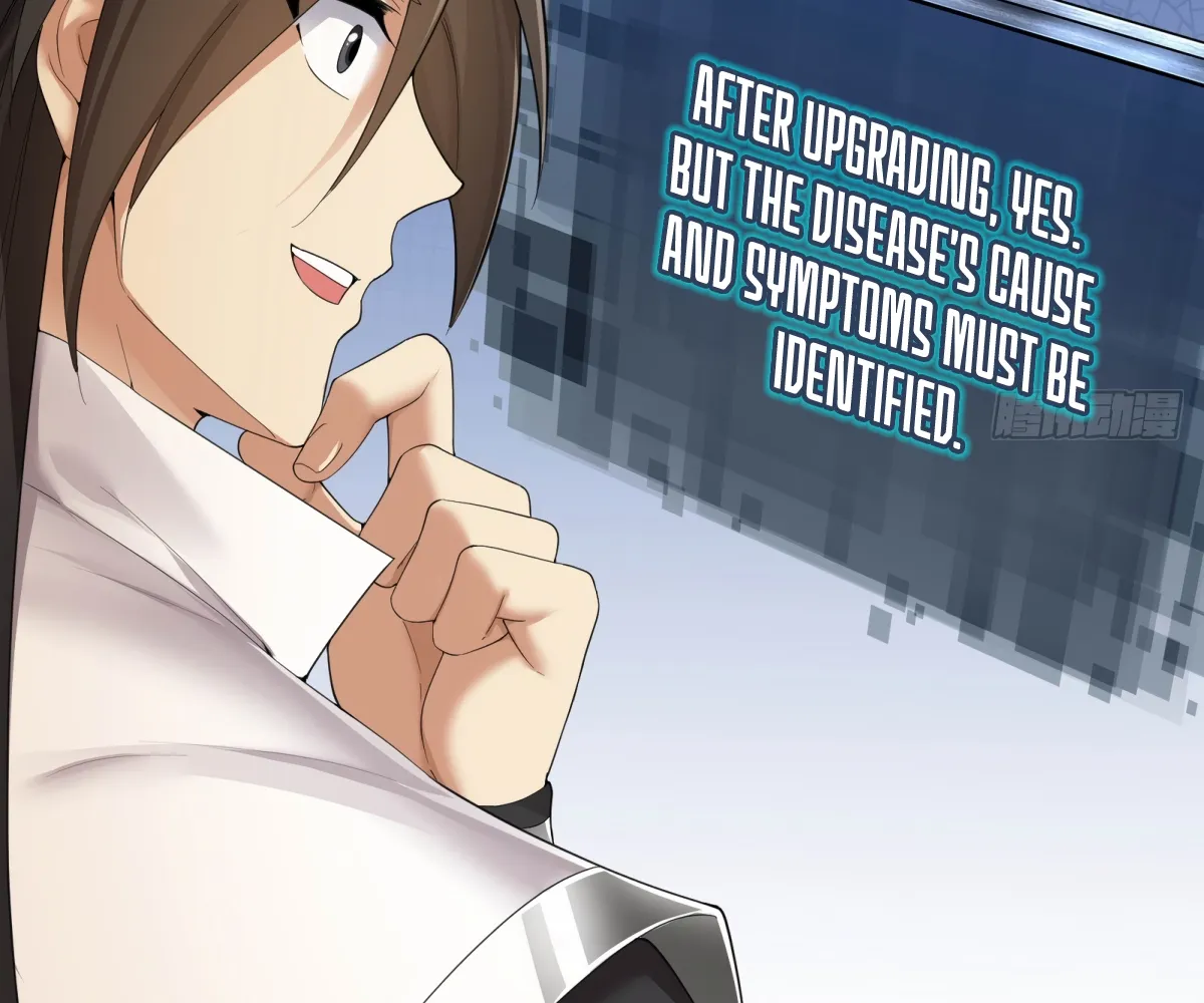 The Start of a Stunning and Feisty Master: A System with Ten Pounds of Rebellion — Chapter 91 — page 40