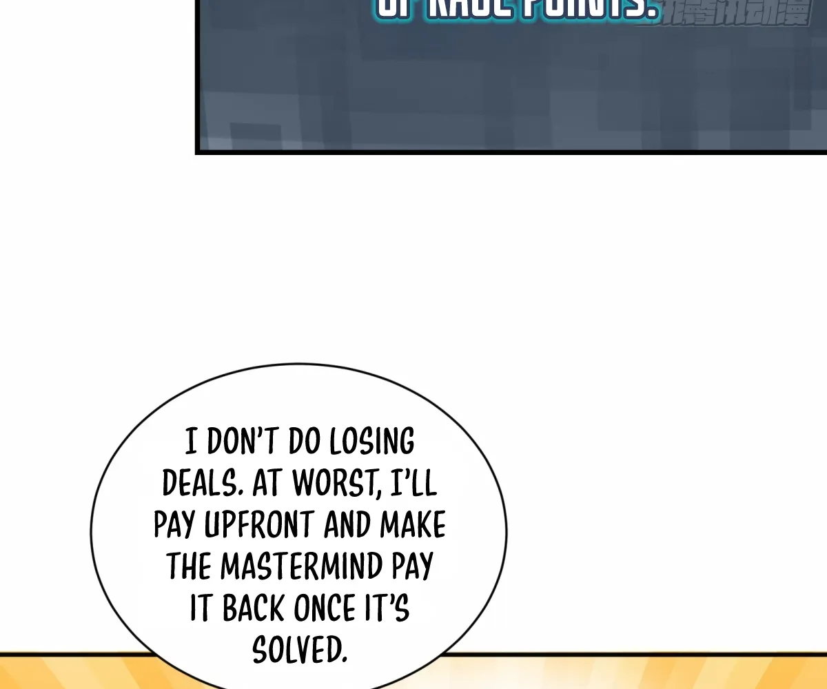 The Start of a Stunning and Feisty Master: A System with Ten Pounds of Rebellion — Chapter 91 — page 42