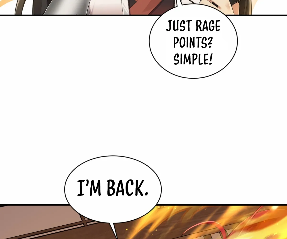 The Start of a Stunning and Feisty Master: A System with Ten Pounds of Rebellion — Chapter 91 — page 44