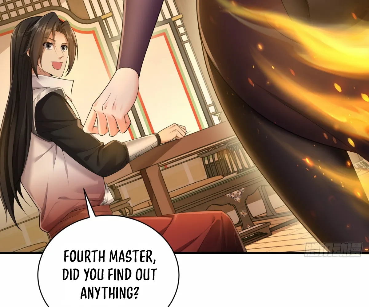 The Start of a Stunning and Feisty Master: A System with Ten Pounds of Rebellion — Chapter 91 — page 46