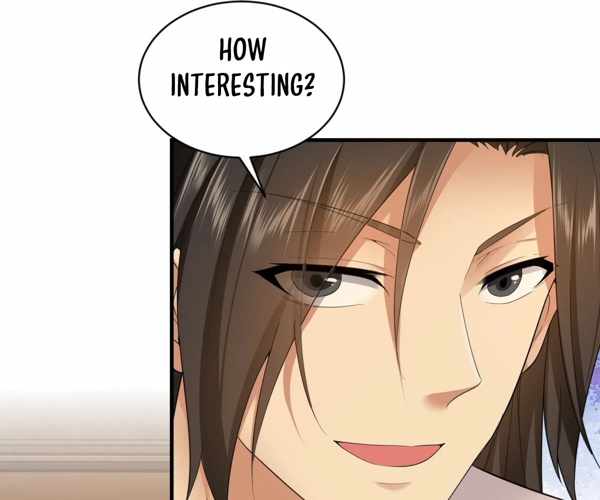 The Start of a Stunning and Feisty Master: A System with Ten Pounds of Rebellion — Chapter 91 — page 53