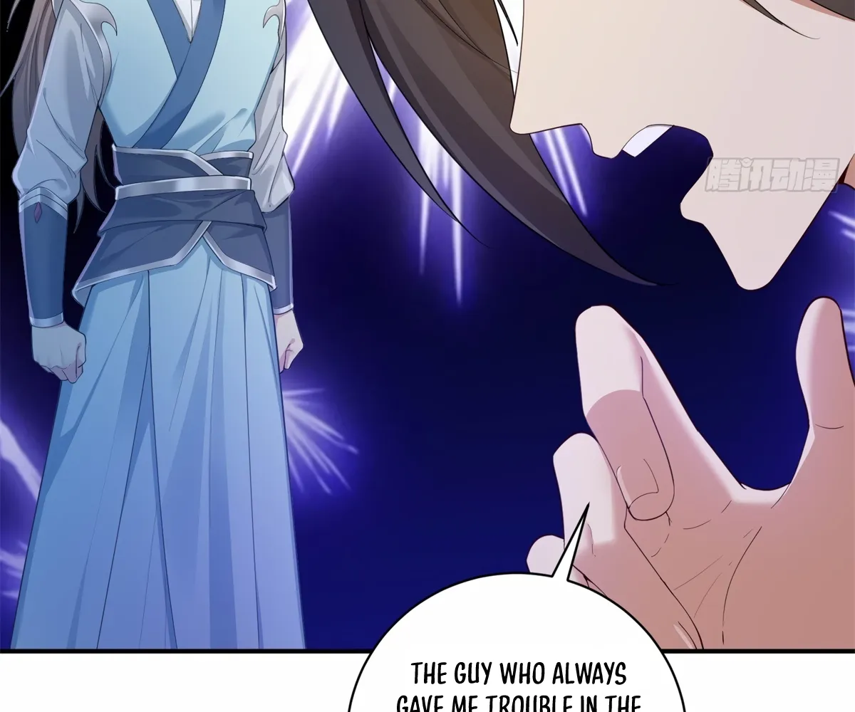 The Start of a Stunning and Feisty Master: A System with Ten Pounds of Rebellion — Chapter 91 — page 61
