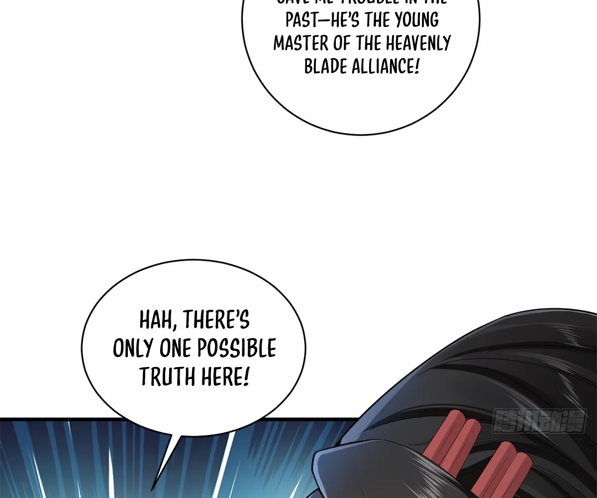 The Start of a Stunning and Feisty Master: A System with Ten Pounds of Rebellion — Chapter 91 — page 62