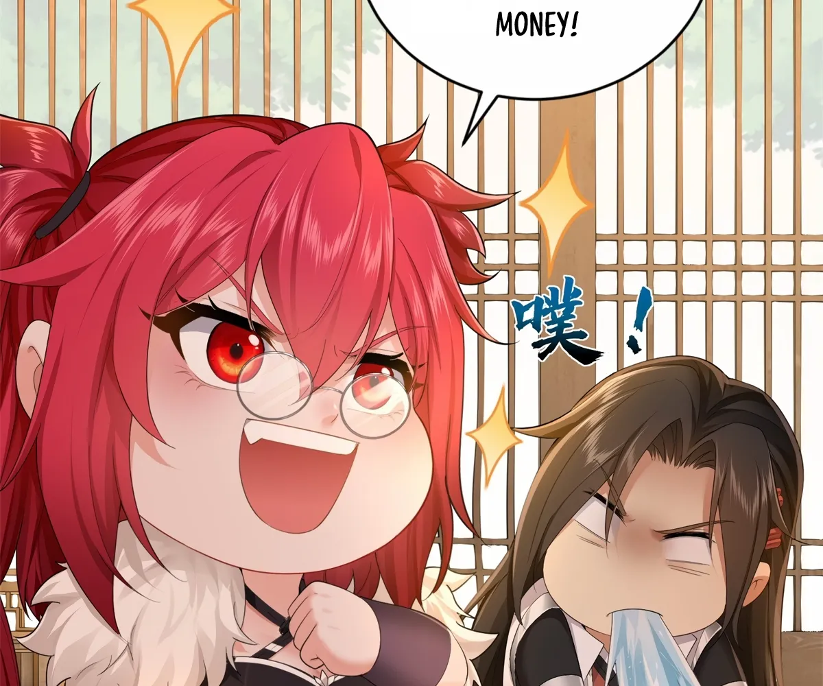 The Start of a Stunning and Feisty Master: A System with Ten Pounds of Rebellion — Chapter 91 — page 65