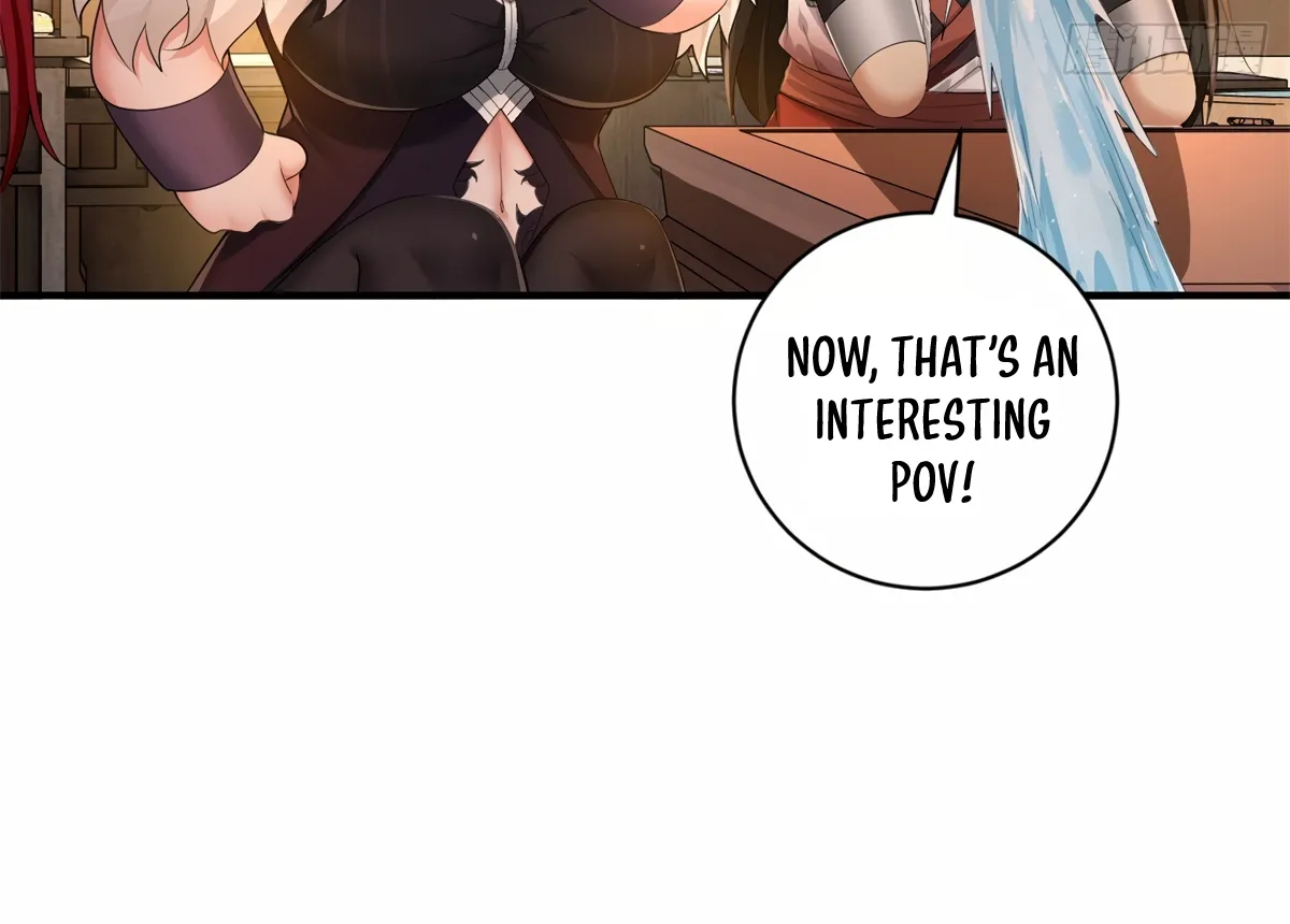 The Start of a Stunning and Feisty Master: A System with Ten Pounds of Rebellion — Chapter 91 — page 66