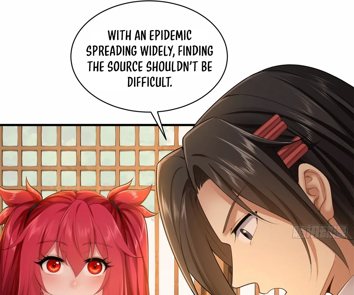 The Start of a Stunning and Feisty Master: A System with Ten Pounds of Rebellion — Chapter 91 — page 67